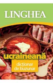 Ucraineana. Dictionar de buzunar