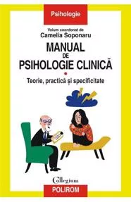 Manual de psihologie clinica Vol.1