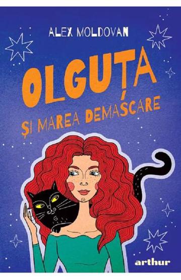 Olguta si marea demascare
