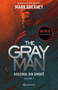 The Gray Man. Asasinul din umbră