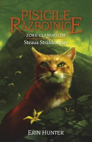 Pisicile razboinice Vol. 28. Zorii Clanurilor: Steaua Strălucitoare