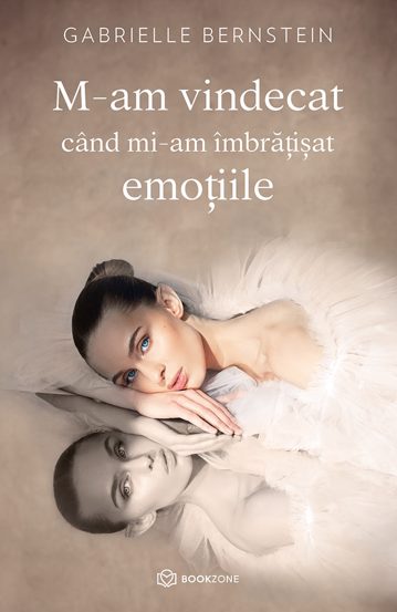 Noaptea in care am invins gandurile negre + M-am vindecat cand mi-am imbratisat emotiile