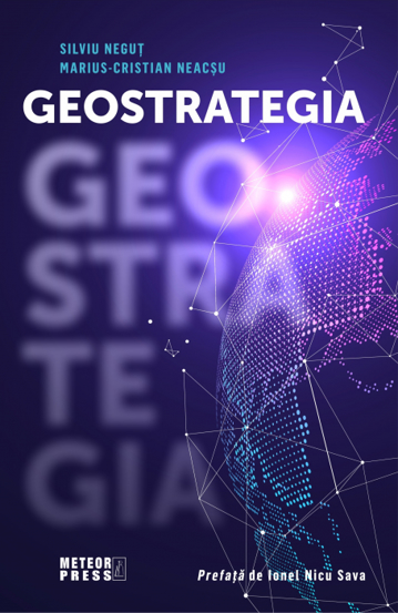Geostrategia