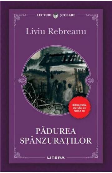 Padurea spanzuratilor
