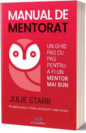 Manual de mentorat