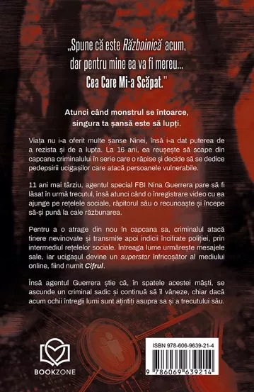 Pachet Dosare imposibile