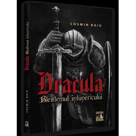 Dracula – Blestemul Intunericului
