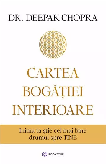 Cartea bogatiei interioare (resigilat)