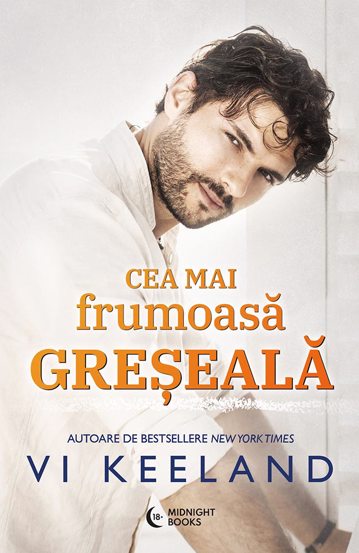 Seria Lauren Blakely + Cea mai frumoasa greseala
