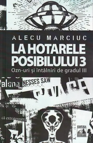 La hotarele posibilului – 3