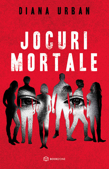 Jocuri mortale + Pachet The gray Man