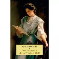Necunoscuta de la Wildfell Hall