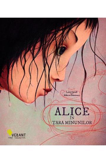 Alice in Tara Minunilor