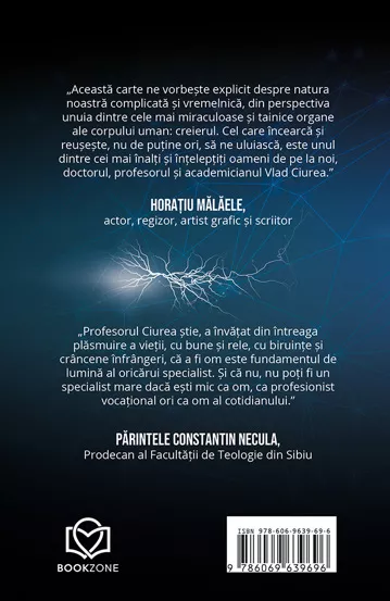 Pachet pentru sufletul tau
