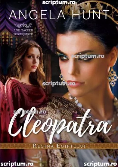 Cleopatra, regina Egiptului