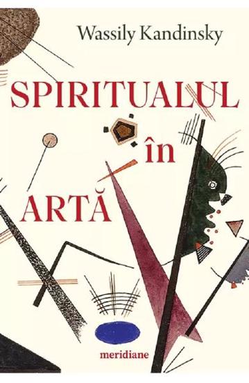 Spiritualul in arta