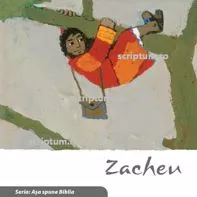 Zacheu