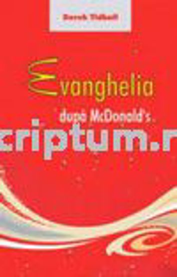 Evanghelia dupa McDonald