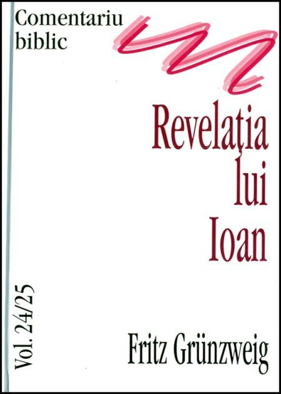 Revelatia lui Ioan
