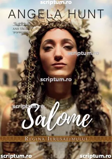 Salome: Regina Ierusalimului