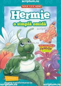 Hermie o simpla omida