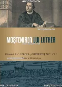 Mostenirea lui Luther