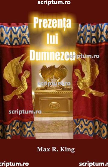 Prezenta lui Dumnezeu