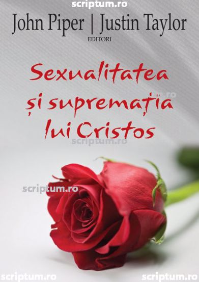 Sexualitatea si suprematia lui Cristos