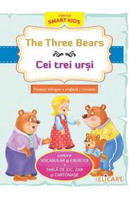 The Three Bears - Cei trei urși