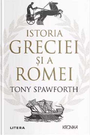 Istoria Greciei si a Romei