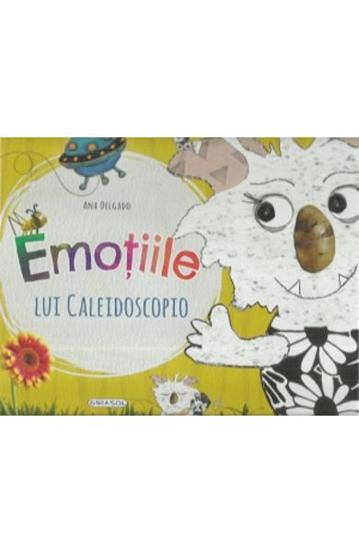 Emotiile lui Caleidoscopio