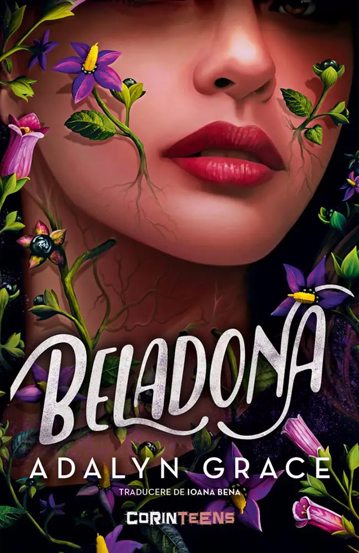 Beladona (hardcover)