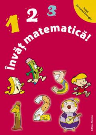 123 invat matematica! A4