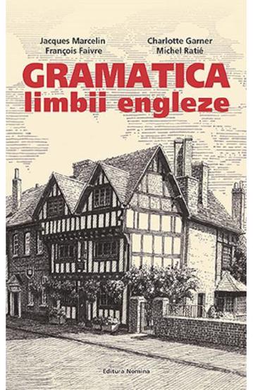 Gramatica limbii engleze B5 (nivelul B2-C2)