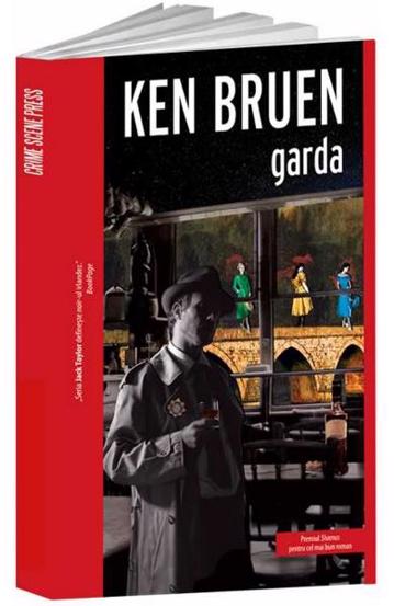 Garda