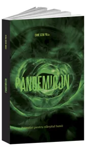Pandemicon - povestiri pentru sfarsitul lumii (editie cartonata)