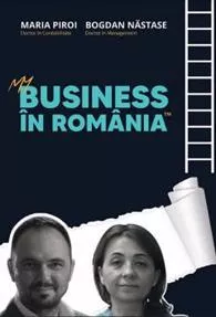 My business in Romania