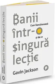 Banii intr-o singura lectie