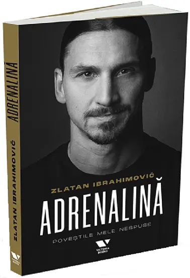 Adrenalina