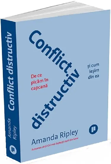 Conflict distructiv