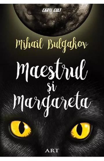 Maestrul si Margareta
