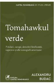Tomahawkul verde