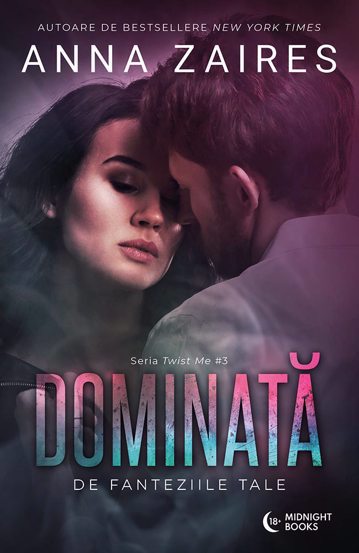 Dominata de fanteziile tale (resigilat)