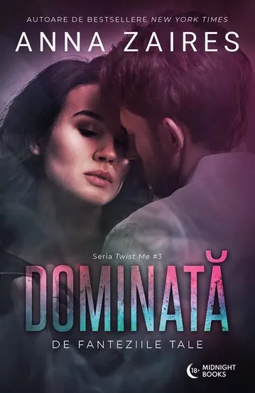 Dominata  de fanteziile tale (resigilat)