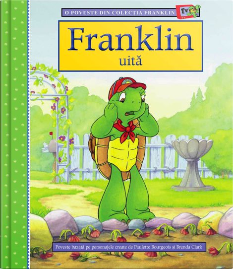 Franklin uita