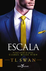 Escala. Seria Clubul Miles High Vol.1 (resigilat)