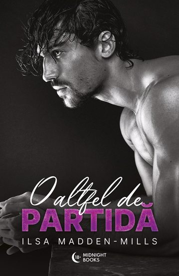 Pachet Ilsa Madden-Mills