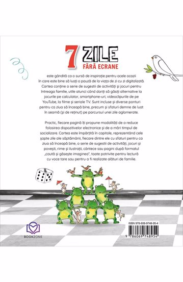 Pachet Invata acasa