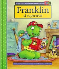 Franklin si supereroii