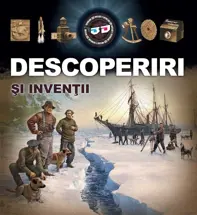 Descoperiri si inventii - cu ochelari 3D